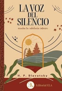 Produktbild: La voz del silencio