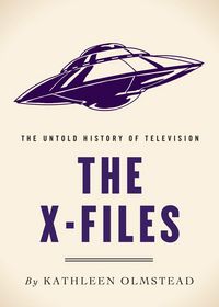 Produktbild: The X-Files