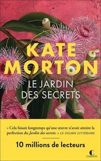 Produktbild: Le Jardin des Secrets