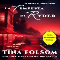 Produktbild: La Tempesta di Ryder