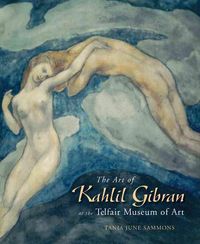 Produktbild: Art Of Kahlil Gibran
