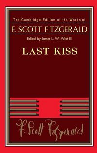 Produktbild: Last Kiss