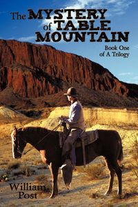 Produktbild: The Mystery of Table Mountain