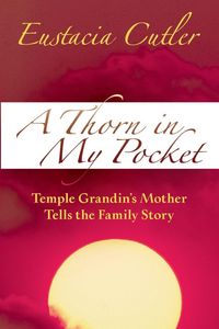 Produktbild: A Thorn in My Pocket