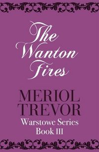 Produktbild: The Wanton Fires