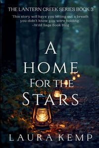 Produktbild: A Home for the Stars