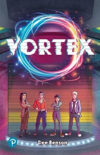 Produktbild: Rapid Plus Stages 10-12 10.2 Vortex