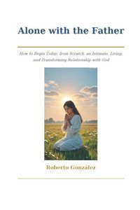 Produktbild: Alone with the Father