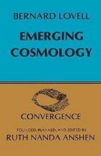 Produktbild: Emerging Cosmology #1 898