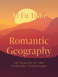 Produktbild: Romantic Geography