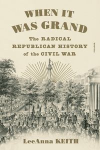 Produktbild: When It Was Grand