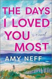 Produktbild: The Days I Loved You Most