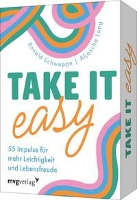 Produktbild: Take it easy