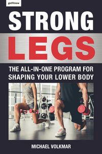 Produktbild: Strong Legs