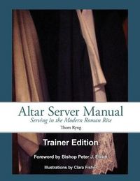 Produktbild: Altar Server Manual Trainer Edition