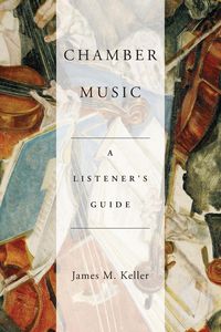 Produktbild: Chamber Music