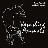 Produktbild: Vanishing Animals