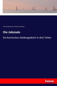 Produktbild: Die Jobsiade