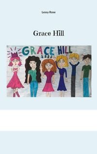 Produktbild: Grace Hill