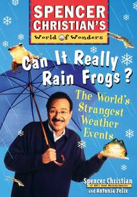 Produktbild: Can It Really Rain Frogs?