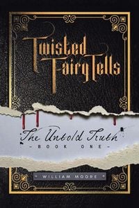 Produktbild: Twisted Fairy Tells