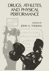 Produktbild: Drugs, Athletes, and Physical Performance