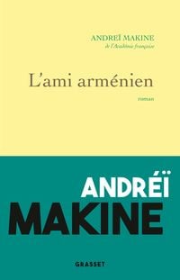Produktbild: L'ami arm&eacute;nien