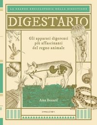 Produktbild: Digestario