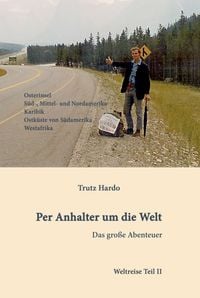 Produktbild: Per Anhalter um die Welt