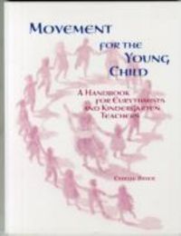 Produktbild: Bryer, E: Movement for the Young Child