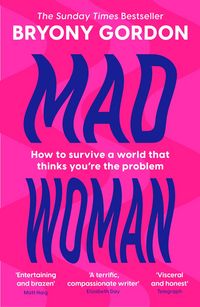 Produktbild: Mad Woman