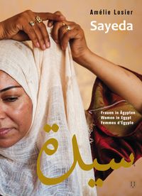 Produktbild: Sayeda