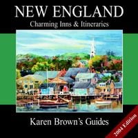 Produktbild: New England
