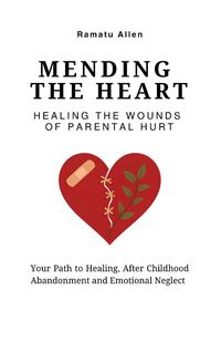 Produktbild: Mending The Heart