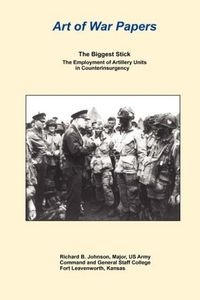 Produktbild: The Biggest Stick