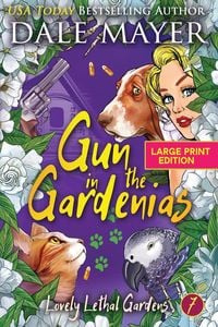 Produktbild: Gun in the Gardenias