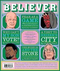 Produktbild: The Believer