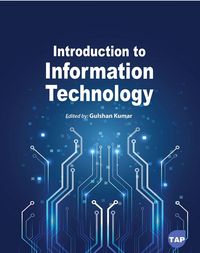 Produktbild: Introduction to Information Technology