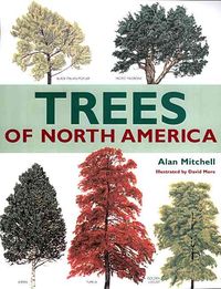 Produktbild: Trees of North America
