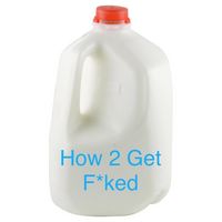 Produktbild: How 2 Get F*ked
