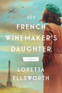 Produktbild: The French Winemaker's Daughter