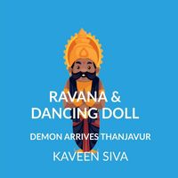 Produktbild: Ravana & Dancing Doll