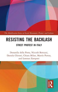 Produktbild: Resisting the Backlash