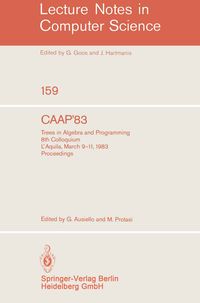 Produktbild: CAAP '83