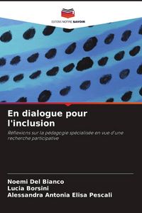 Produktbild: En dialogue pour l'inclusion