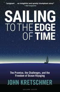 Produktbild: Sailing to the Edge of Time
