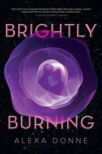 Produktbild: Brightly Burning