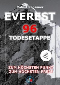 Produktbild: Everest 96 - Todesetappe