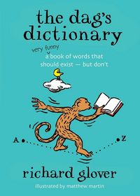 Produktbild: Dag's Dictionary