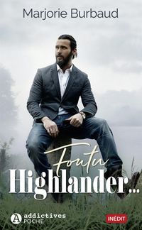 Produktbild: Foutu highlander...